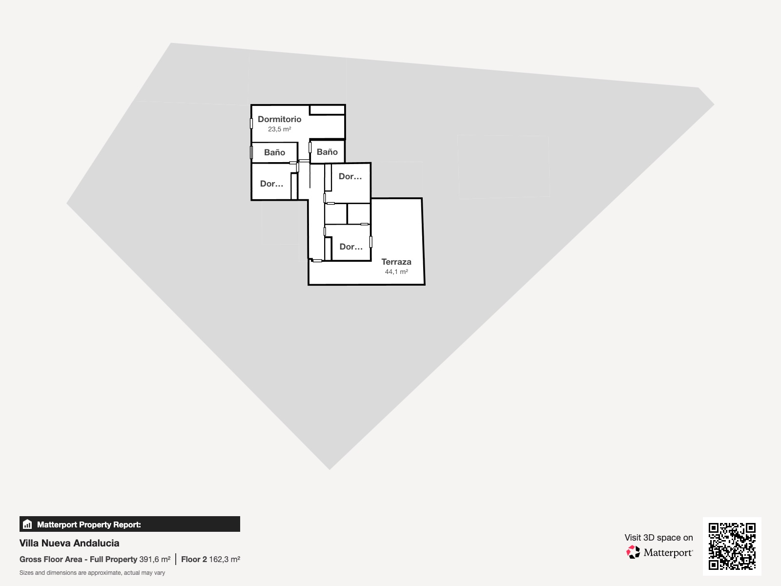 Floor plan — first floor